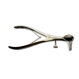 Espéculos Vaginales Veterinarios Polansky de Alta Calidad, Hojas de Acero Inoxidable, Espéculo Vaginal Veterinario Manual para Ganado - Product Image 3