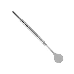 Precision Molt # Elevador Periostal Dental 24G de Acero Inoxidable de Alta Resistencia, Separador de Tejido Óseo y Mucoperiostal - Product Image 4