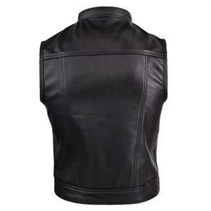 Chalecos Casuales para Hombre, Ligeros y Transpirables, Diseño Moderno, Ropa Urbana, para Actividades al Aire Libre, Confortables para el Día a Día - Product Image 4
