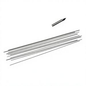 Surtechs – Lot de 10 fils de Kirschner orthopédiques vétérinaires, à double extrémité, en acier inoxydable, instruments chirurgicaux manuels - Product Image 5