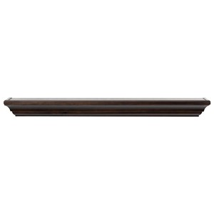 Sheesham Wood <b>Wall</b> <b>Floating</b> <b>Shelves</b> Mid Century Modern Design Storage Functions OEM Custom Wholesale | Aqudus Saleem India - Product Image 2