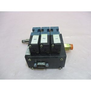 MAC 35A-B00-DDDJ-1FN, Collecteur pneumatique avec - Équipements et pièces semi-conductrices d'occasion fiables à l'échelle mondiale chez - Product Image 3