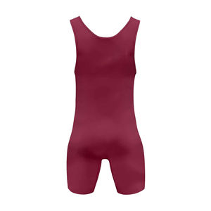 Nouvelle combinaison de lutte de qualité supérieure pour hommes, idéale pour l'entraînement en salle, service OEM, sur mesure, combinaisons de lutte de qualité supérieure - Product Image 2