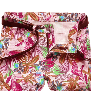 Pantalones Cortos de Verano Ligeros, Ajustados, Cómodos, de Mezcla de Algodón Suave, para Actividades al Aire Libre y Uso Diario, de Secado Rápido, para la Playa - Product Image 2