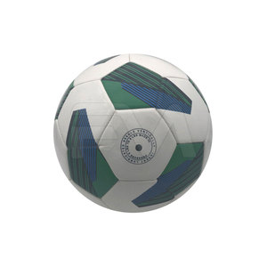 Ballon de football promotionnel haute performance, dernier style, prix abordable, vente en gros - Product Image 6