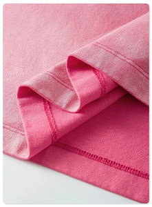 คอลเลคชั่นใหม่ปี 2026 เสื้อยืดผู้ชายแบบย้อมสีเอซิด พิมพ์โลโก้ได้ตามสั่ง ขายส่ง ผ้าฝ้าย 100% เป็นมิตรกับสิ่งแวดล้อม คุณภาพสูง - Product Image 5