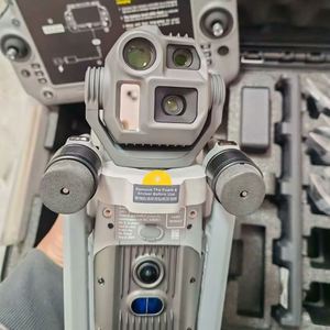 โดรนเวอร์ชันสากลของแท้สำหรับ matrice 4T M4E UAV dual Vision Enterprise และ matrice 4 Enterprise พร้อมกล้องมุมกว้าง - Product Image 4