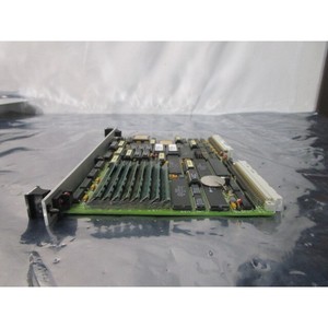 AMAT 0100-09002 PCB Assy, V06-05-E, VME SBC, CPV - Équipements et pièces semi-conducteurs d'occasion fiables à l'échelle mondiale - Product Image 4