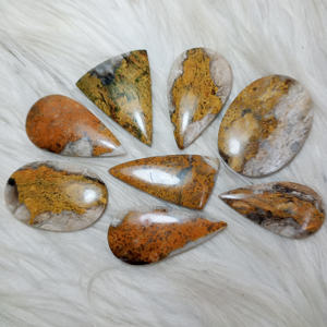 หินคริสตัลธรรมชาติบำบัดขนาด30-50มม. ทำจากหินธรรมชาติขนาด30-50มม. - Product Image 2