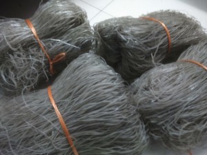 Nouilles de vermicelles de haricot mungo de qualité supérieure – Fournisseur vietnamien, Vente en gros, Qualité export // Mr.Tom - Product Image 2