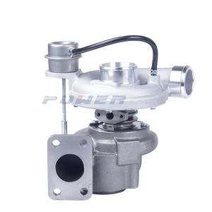 Турбина для 5455 трактора Perkins Massey Forguson 1104C 711736-5026 2674A226 2674A227 711736-0010 Полный турбо - Product Image 1