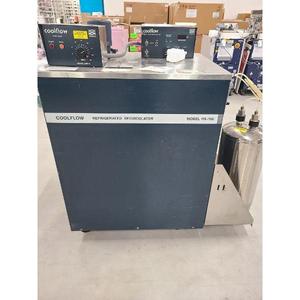 Neslab HX-150เครื่องทำความเย็นแบบหมุนเวียน-เชื่อถือได้มรดกระดับโลกอุปกรณ์เซมิคอนดักเตอร์และชิ้นส่วนที่ - Product Image 5