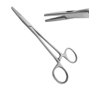 Kit de dissection pour étudiants en médecine vétérinaire MEDSPO, instruments chirurgicaux, outils de chirurgie mineure vétérinaire, kit de retrait de sutures - Product Image 4