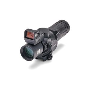 Lunette de visée ultra-courte à deuxième plan focale, grossissement 3-9x avec monture intégrée Reflex - Product Image 1