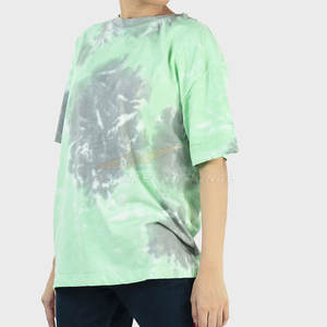 Blusas de Verano para Mujer, Camisetas de Moda al por Mayor, Camisetas Deportivas Oversize de Primavera para Mujer, Marca Personalizada - Product Image 3