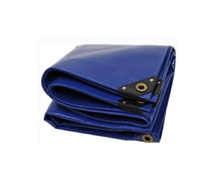 Bâche en HDPE laminé de qualité supérieure 360 GSM – Haute durabilité - Product Image 1