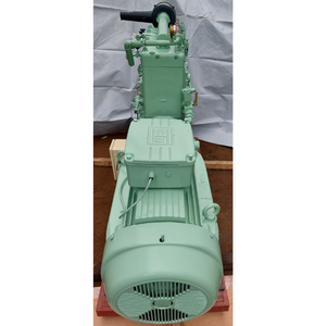 Compresor de Aire Marino HATLAPA W420 de Alta Presión, 345 M/h, 70.5 kW, para Sistemas de Arranque de Motores de Barcos - Product Image 6