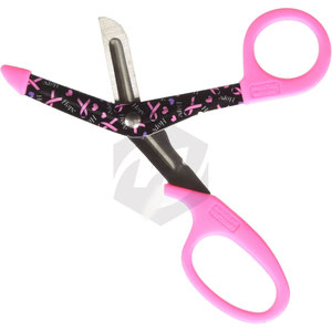 NUEVAS Tijeras Médicas EMT de Alta Resistencia, Tijeras Universales para Vendajes, Primeros Auxilios, Trauma, Emergencias, Uso Doméstico, Instrumentos Médicos - Product Image 1