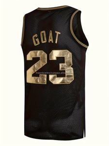 Débardeur d'entraînement de gymnastique sans manches de haute qualité pour hommes - Product Image 6