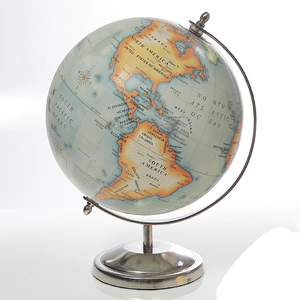 Globo Decorativo Premium para Mesa, Adorno para Sala de Estar y Oficina al Mejor Precio - Product Image 3