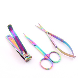 Ipper rofessional para utículas, montura de goma - Product Image 1