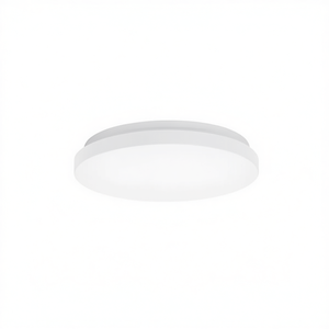 Plafoniera LED 12W 6500K D260mm IP20 per uso domestico interno - Product Image 2