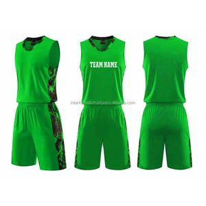 เสื้อบาสเก็ตบอลผู้ชายแบบสั่งทำพิเศษ แห้งเร็ว ระบายอากาศได้ดี 100% โพลีเอสเตอร์ ไซส์ใหญ่ ป้องกันรังสียูวี พร้อมสกรีนชื่อ - Product Image 5