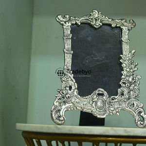 Cadre photo en métal de qualité supérieure, fait main, décoration d'intérieur par Tradebyd - Product Image 5