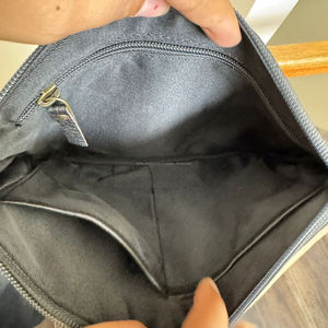 กระเป๋าสะพายไหล่หนังวัวแท้ดีไซน์ใหม่สำหรับ2025กระเป๋าถือมีพู่ประดับด้วยหนังวัวแท้ทันสมัย - Product Image 6