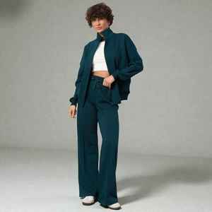 Conjunto de Sudadera con Capucha de Felpa Francesa, Trajes Deportivos con Logotipo Personalizado, Trajes Deportivos Casuales Extra Grandes de Felpa Gruesa de Algodón para Hombre - Product Image 1