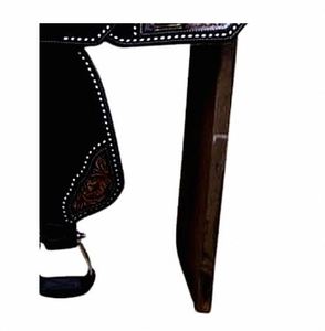 Silla de montar inglesa premium multiusos para entrenamiento y adiestramiento general a precio de oferta por exportador Horse Saddle - Product Image 5