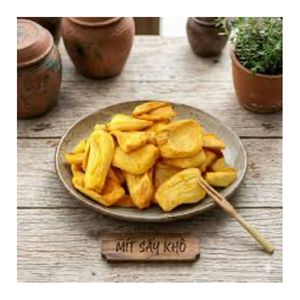 Freeze Dried Jackfruit <b>Sweet</b> Crispy Fruit Snack Premium Vietnam Export <b>Quality</b> - Product Image 6