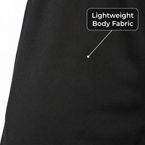 Shorts de combat MMA unisexes en gros, séchage rapide, légers, respirants, avec ceinture extensible, personnalisables - Product Image 3
