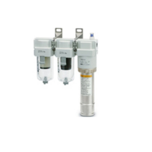 เครื่องทำลมแห้งเมมเบรน IDG50HAV4-03อุปกรณ์ทำความสะอาดอากาศแบบเมมเบรน - Product Image 4