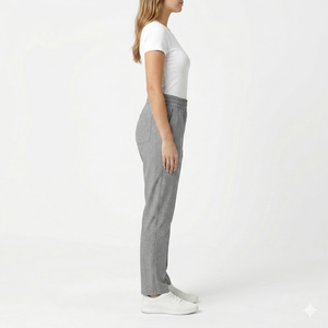 Bonnet chirurgical orthopédique en coton tricoté unisexe à imprimé anesthésie pour médecins, infirmières, dentistes et pharmaciens - Product Image 2