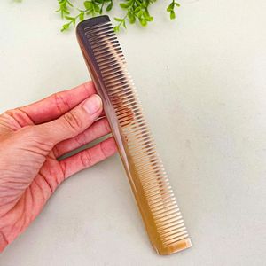Peignes à cheveux en corne de sirène de style vintage, très demandés, de qualité supérieure, accessoires pour cheveux longs - Product Image 1