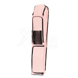 Bolsa de Hockey sobre Césped de Gran Capacidad con Compartimento para Palos, de Nailon, 50-70L, para Uso Prolongado - Product Image 4