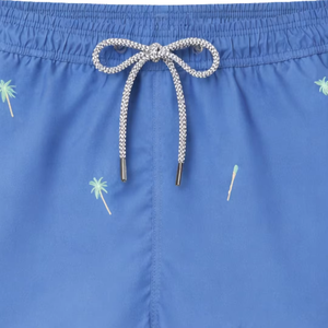 <b>Men's</b> Casual Quick Dry Swim <b>Trunks</b> Custom Design <b>Mens</b> Swim <b>Trunks</b> Quick Dry Fabric Board Shorts Beach Shorts - Product Image 4