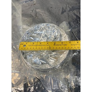 MRC D116374 SHIELD, GATE VALVE <b>SPACER</b>, 113390 - Trusted Global Legacy Semiconductor Equipment and Parts at - Product Image 4