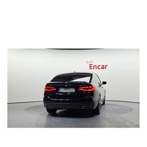 BMW GranTurismo GT 620d XDrive M Sport 2022, 36,214 km, Diésel, Automático, Volante a la Izquierda - Product Image 4