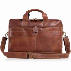Modern Leather <b>Backpack</b> Custom Business Laptop Bag <b>Waterproof</b> Office <b>School</b> <b>Backpack</b> Large Capacity Daily Use Fashion <b>Backpack</b> - Product Image 3