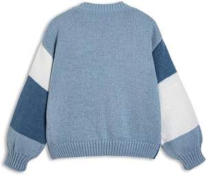 Suéter de Mohair Suave Premium para Mujer, Jersey de Punto Oversize, Ligero y Cálido, para Primavera y Otoño - Product Image 2