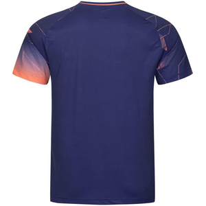Uniforme de Rugby Personalizado, Conjunto de Camiseta y Pantalones Cortos Duraderos 100% Poliéster |   Uniforme de Rugby Sublimado de Alta Calidad para Equipos, Directo del Fabricante - Product Image 4