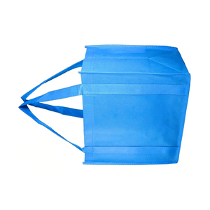 <b>Large</b> Striped Waterproof Cotton <b>Large</b> Tote <b>Bag</b> Spacious Simple New Design Closure For Shopping <b>Work</b> Travel Daily Use - Product Image 3