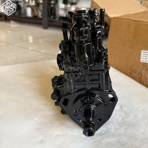 Pièces de moteur diesel 3TNV82A 729267-51320, pièces détachées pour excavatrice de machines de construction, pour pompe à injection de carburant Yanmar 3TNV88 - Product Image 2