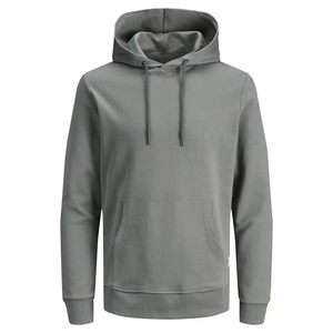 New 2026 Big & Tall Sizing <b>Pullover</b> <b>Men's</b> Overhead 3XL to 6XL Comfort Fit Sweatshirt With Cheap Price - Product Image 1