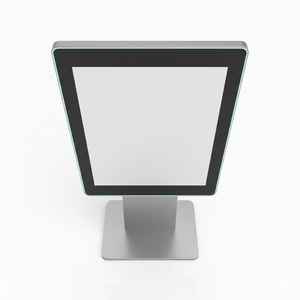 Écran interactif intelligent ultime 22 pouces HD 24Hz, écran tactile, technologie durable et fiable, utilisation en classe, au bureau, pour les entreprises - Product Image 2