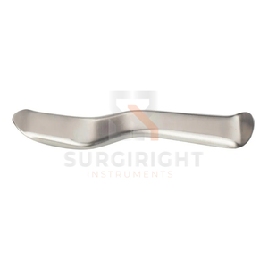 Retractor de Mejillas Minnesota 140mm de Acero Inoxidable Alemán para Cirugía General y Ortopedia, Modelo Quirúrgico CE Blush - Product Image 4