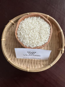 Riz japonica vietnamien de haute qualité |   Produit cassé à 3 %, marque privée ODM/OEM |   1-50 kg |   Bon prix pour la nouvelle récolte 2026 (Joice) - Product Image 3