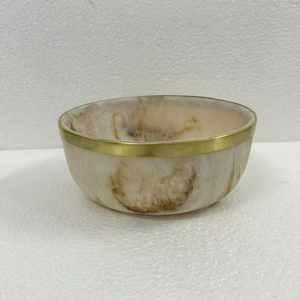 Tazón de Cerámica TIME 2 DECOR - Vajilla Resistente y Ecológica, Apta para Lavavajillas, para Sopa, Ensalada, Arroz y Fideos - Product Image 1